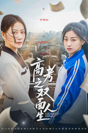 高考之双面人生（71集）温柔追捕短剧