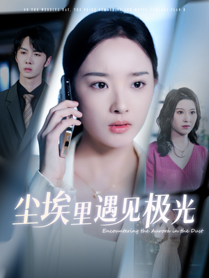 尘埃里遇见极光（30集）好看短剧追不停