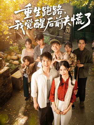 重生跑路,我觉醒后前夫慌了(79集) 重生跑路,我觉醒后前夫慌了(79集)全集免费看短剧