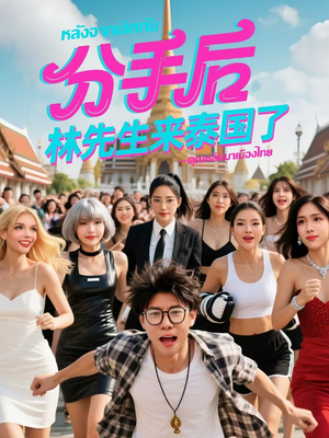 分手后林先生来泰国了(42集) 分手后林先生来泰国了(42集)最近很火的短剧