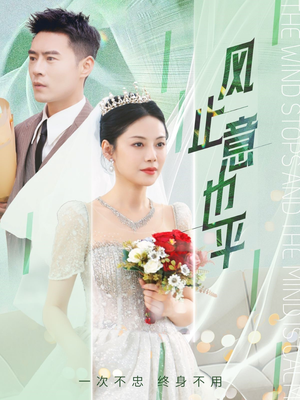 风止意也平(41集) 风止意也平(41集)高清画质免费看
