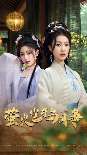 萤火岂可与月争(70集) 萤火岂可与月争(70集)最火短剧热播