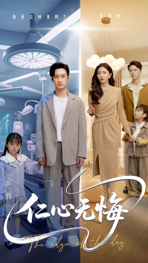 仁心无悔(100集) 仁心无悔(100集)常回家看看短剧