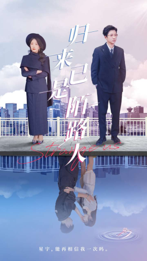 归来已是陌路人（100集）哪个网站可以看