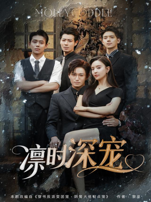 凛时深宠(80集) 凛时深宠(80集)短剧小说在线看