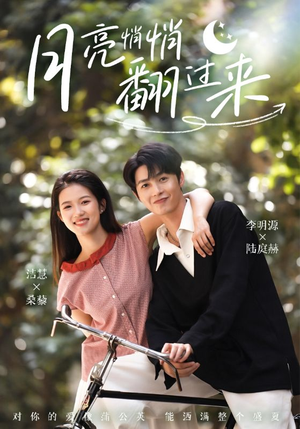 月亮悄悄翻过来(99集) 月亮悄悄翻过来(99集)精彩短剧看不停