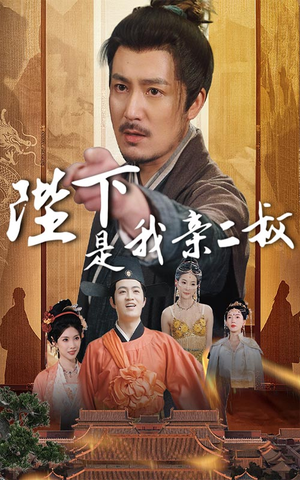 陛下是我亲二叔（62集）在线免费观影