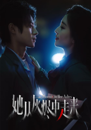 她从灰烬中走来(60集) 她从灰烬中走来(60集)剧情简介