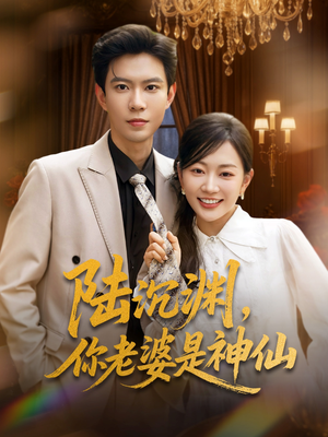陆沉渊，你老婆是神仙（94集）1-102集