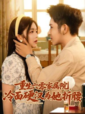 重生六零家属院冷面硬汉为她折腰(82集) 重生六零家属院冷面硬汉为她折腰(82集)免费短剧推荐