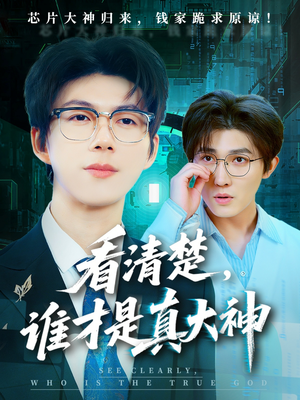 看清楚谁才是真大神(64集) 看清楚谁才是真大神(64集)在哪个平台看