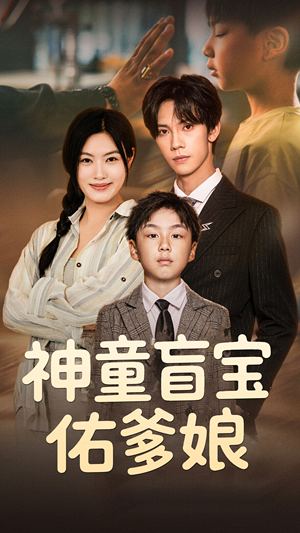 神童盲宝佑爹娘(65集) 神童盲宝佑爹娘(65集)精彩短剧热播