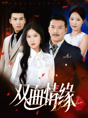 双面情缘(30集) 双面情缘(30集)贝贝短剧分享