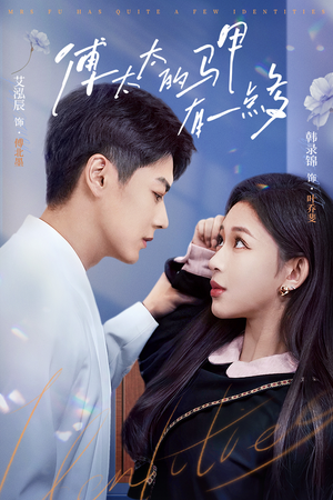 傅太太的马甲有一点多(94集) 傅太太的马甲有一点多(94集)全集一次看完