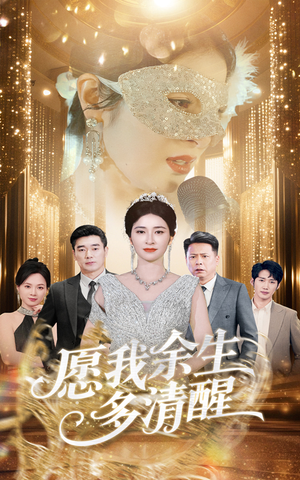 愿我余生多清醒(60集) 愿我余生多清醒(60集)推荐你们也去看