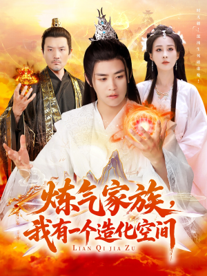 炼气家族,我有一个造化空间(128集) 炼气家族,我有一个造化空间(128集)演的怎么样