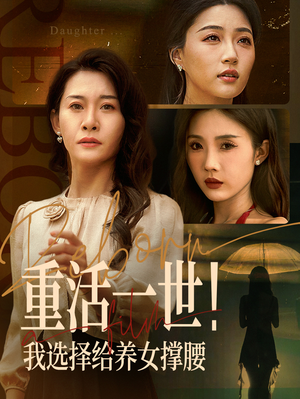 重活一世我选择给养女撑腰(66集) 重活一世我选择给养女撑腰(66集)贝贝短剧分享