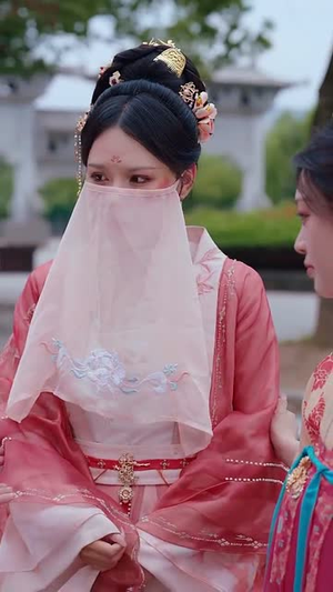 医妃傻，王爷爆，互飙演技哈哈笑（81集）每日短剧追不停