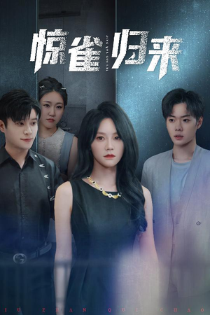 惊雀归来(45集) 惊雀归来(45集)免费版