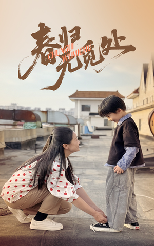 春归无觅处（46集）短剧后续更精彩