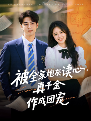 被全家炮灰读心真千金作成团宠(79集) 被全家炮灰读心真千金作成团宠(79集)怎么看全集