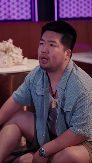 下山后我横扫一切（161集 ）短剧每日分享