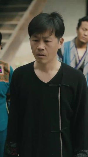 圣女她一言即灵(31集) 圣女她一言即灵(31集)好看的短剧分享