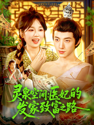灵泉空间:医妃的发家致富之路(100集) 灵泉空间:医妃的发家致富之路(100集)短剧爆款推荐