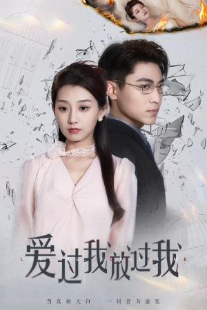 爱过我放过我（51集）精彩片段