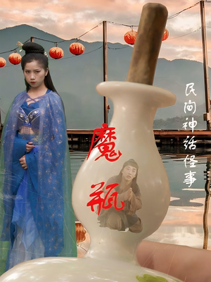 魔瓶（16集）高分佳作免费看