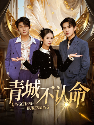 青城不认命（68集）热门短剧在线看