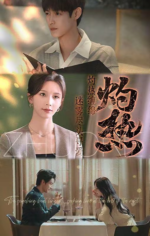 灼热（63集）免费看短剧全集