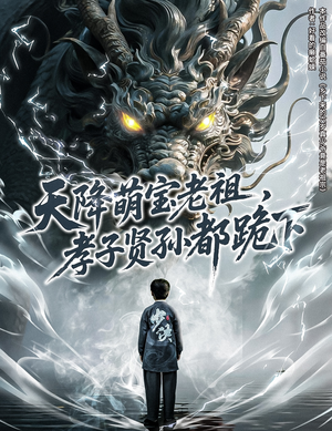 天降萌宝老祖,孝子贤孙都跪下(61集) 天降萌宝老祖,孝子贤孙都跪下(61集)热门短剧分享