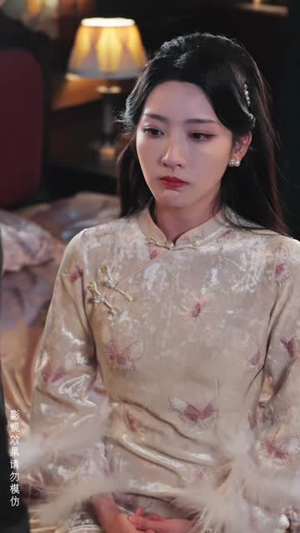 梧桐深院锁清秋(70集) 梧桐深院锁清秋(70集)热播短剧抢先看