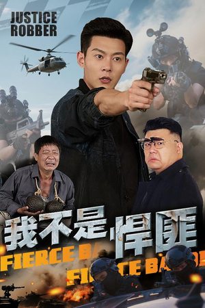 我不是悍匪（61集）看到了大结局