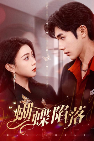 蝴蝶陷落(60集) 蝴蝶陷落(60集)评价怎么样