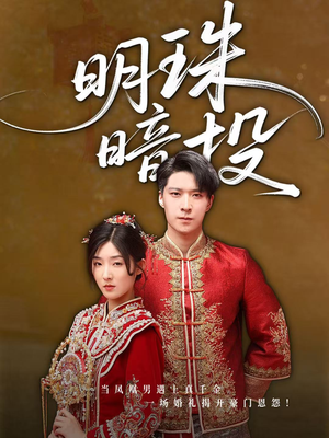 明珠暗投(60集) 明珠暗投(60集)一共多少集