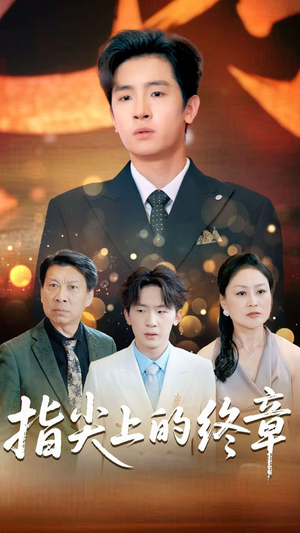 指尖上的终章（60集）爆款热门短剧