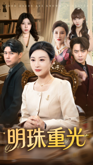 明珠重光(63集) 明珠重光(63集)最新上映免费看