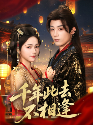 千年此去不相逢（65集）好看吗