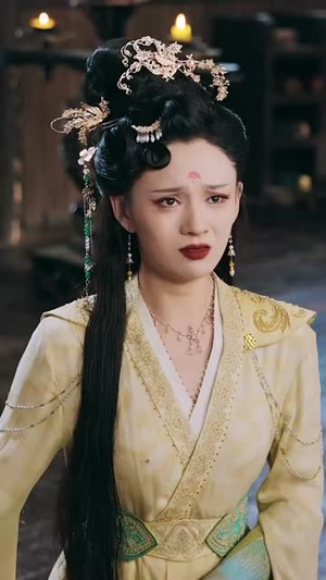 前世桃花今生恨(100集) 前世桃花今生恨(100集)精彩短剧来了