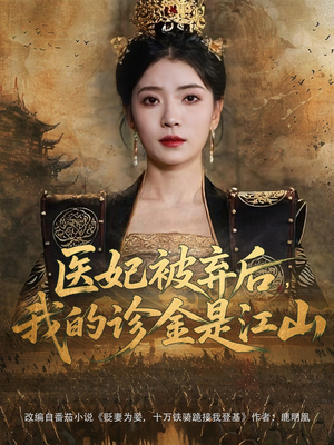 医妃被弃后,我的诊金是江山(80集) 医妃被弃后,我的诊金是江山(80集)独家短剧免费看