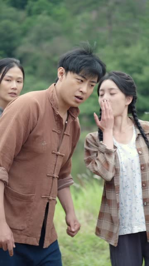 饥荒年我带全家吃肉（50集）UC网盘在线看