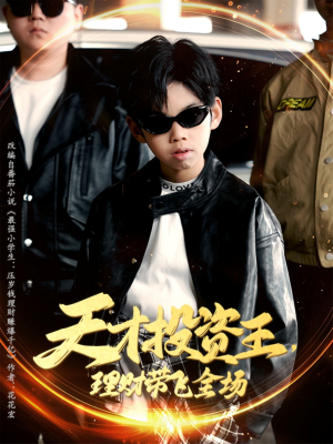 天才投资王理财带飞全场（75集）视频在线看