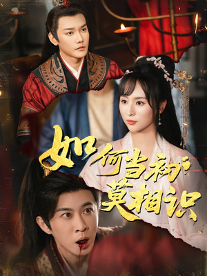 如何当初莫相识（60集）百度网盘资源