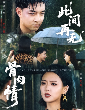 此间再无骨肉情(60集) 此间再无骨肉情(60集)免费在线看全集