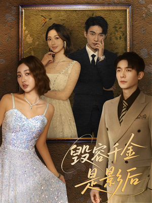 毁容千金是影后(80集) 毁容千金是影后(80集)短剧太好看