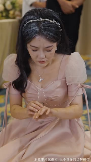 逆光少女（60集）短剧追不停