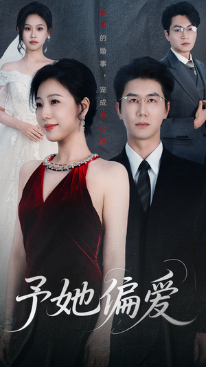 予她偏爱(60集) 予她偏爱(60集)去哪里看