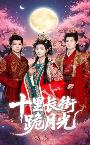 十里长街跪月光（60集）一共多少集